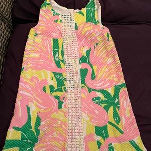 Lilly for Target girls dress